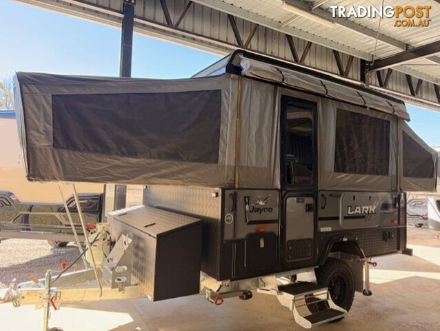 LARK - photo 2 of 28