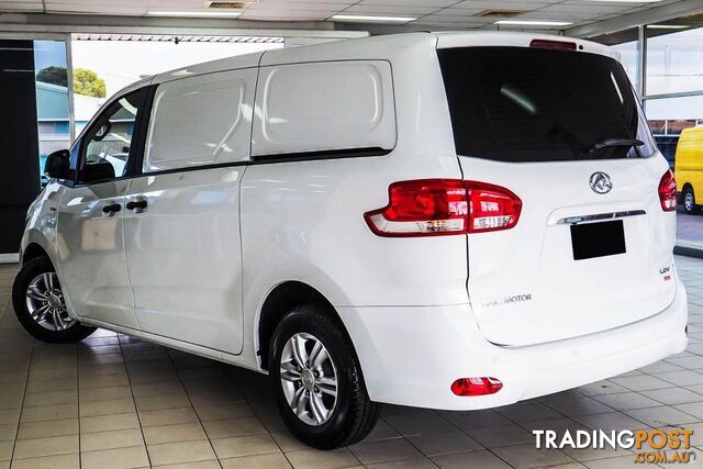 2023 LDV G10 SV7C 2892342 VAN - photo 4 of 30
