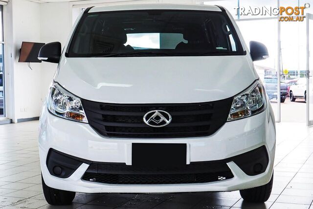 2023 LDV G10 SV7C 2892342 VAN - photo 2 of 30