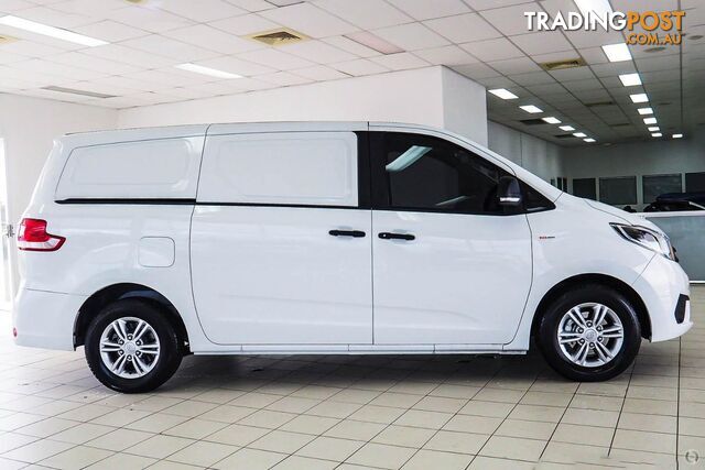 2023 LDV G10 SV7C 2892342 VAN - photo 5 of 30