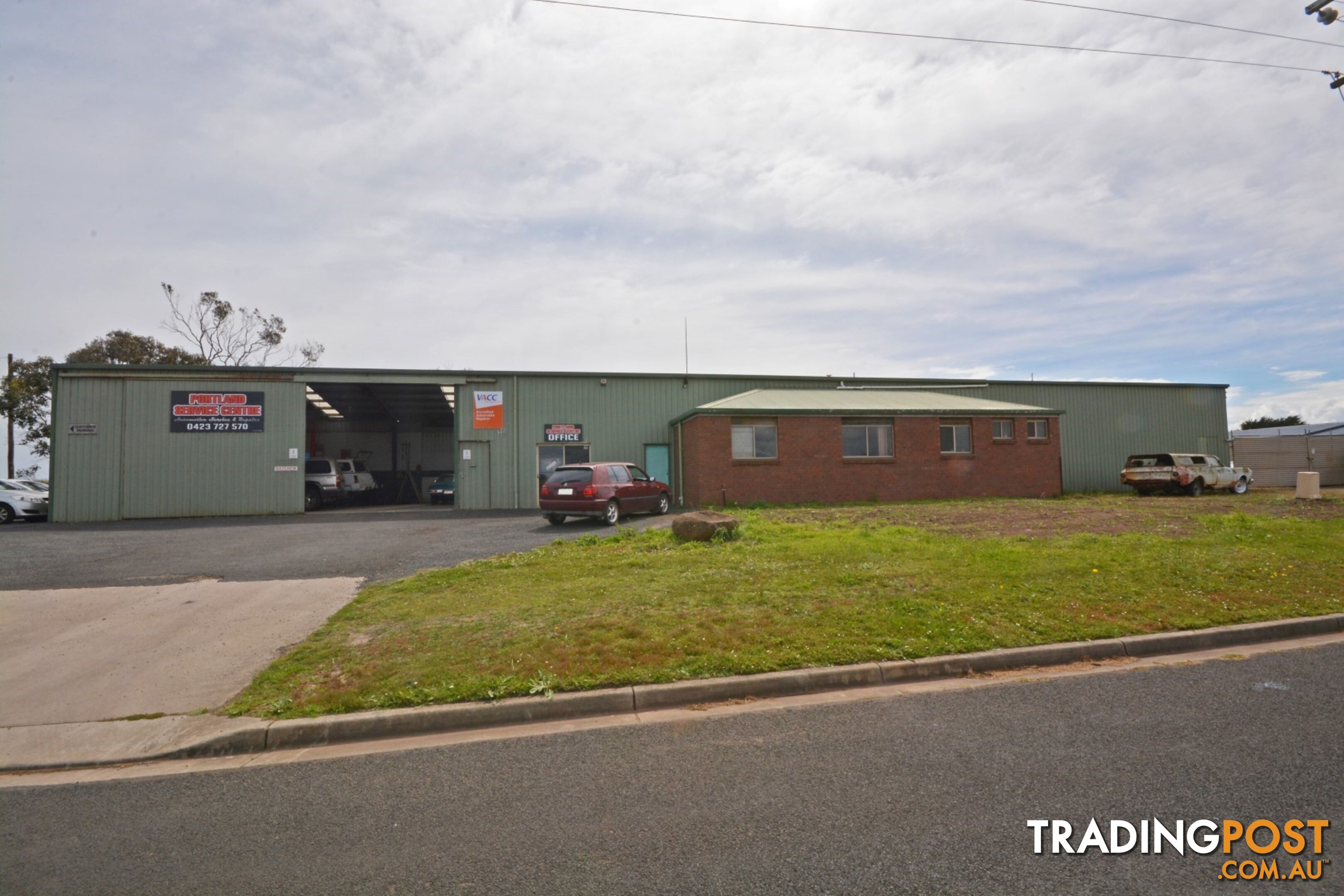 153 Browning Street PORTLAND VIC 3305