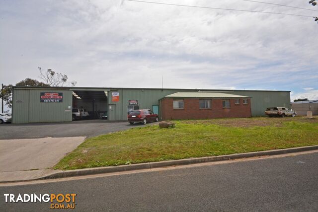 153 Browning Street PORTLAND VIC 3305