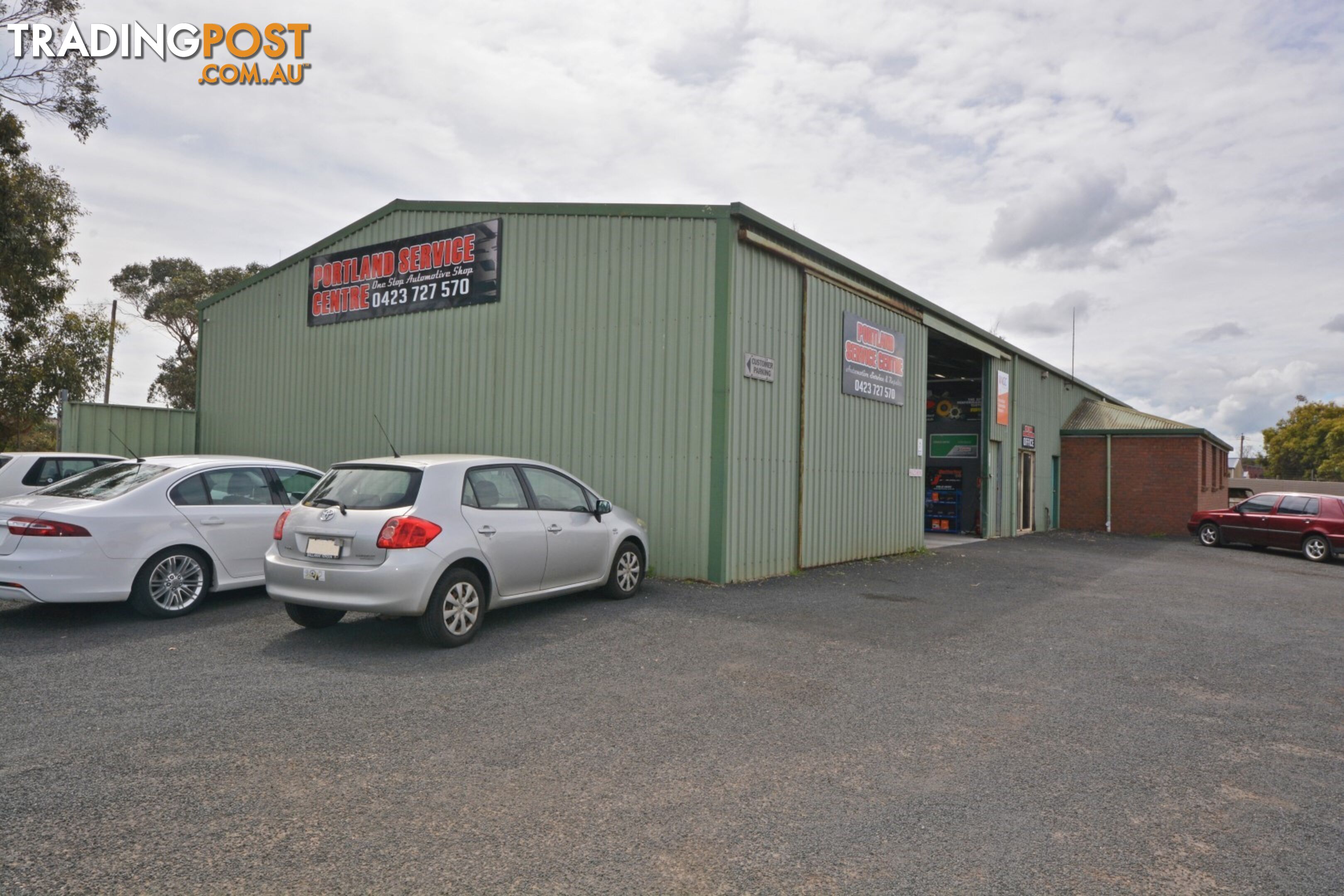 153 Browning Street PORTLAND VIC 3305