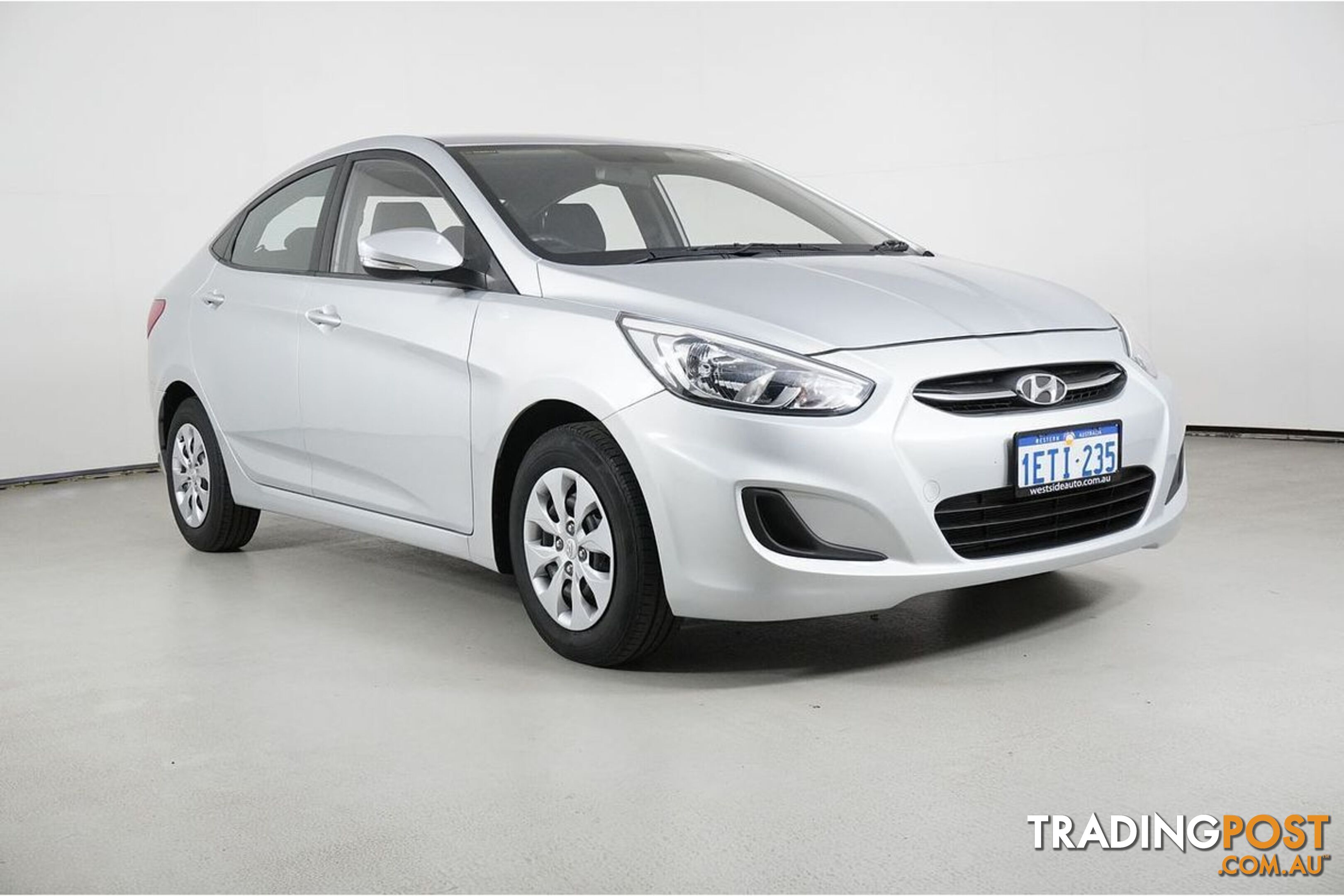 2015 HYUNDAI ACCENT ACTIVE RB2 SEDAN