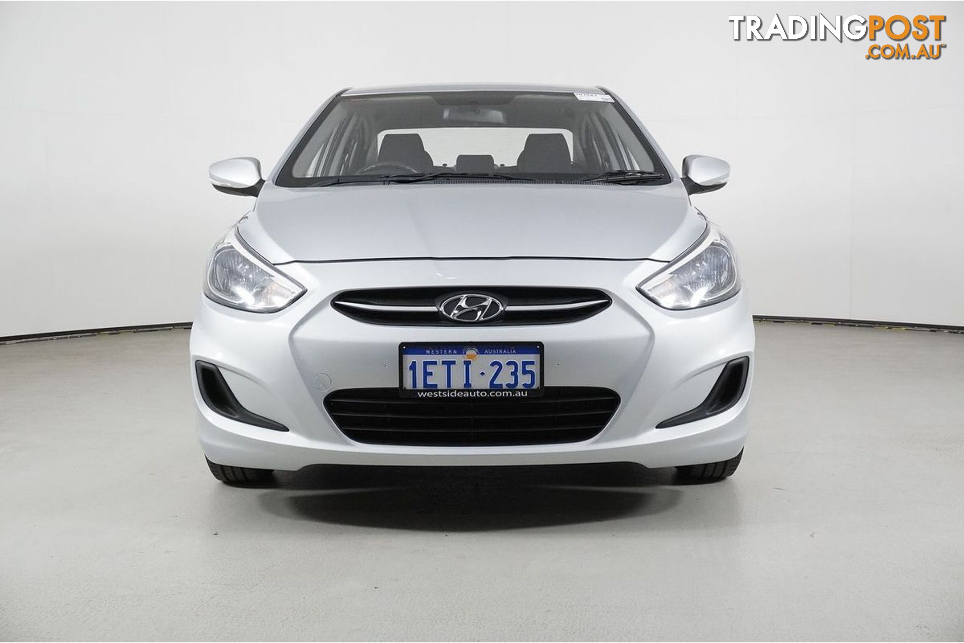 2015 HYUNDAI ACCENT ACTIVE RB2 SEDAN