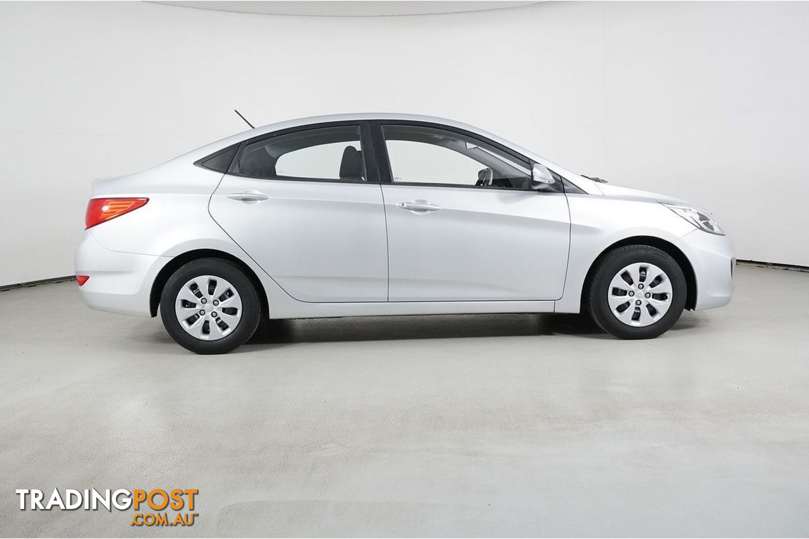 2015 HYUNDAI ACCENT ACTIVE RB2 SEDAN