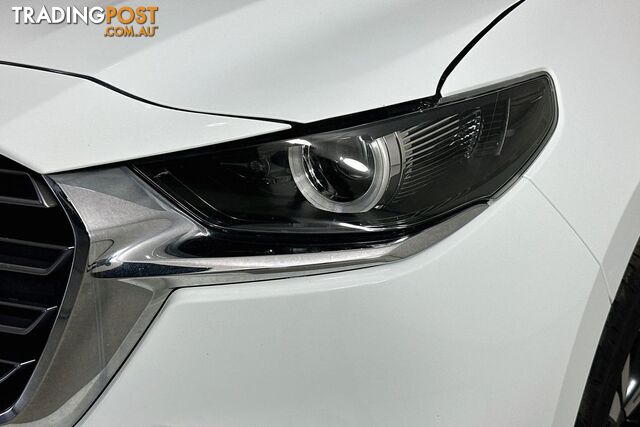 2022 MAZDA BT-50 XTR (4X4) B30C DUAL CAB P/UP - photo 3 of 30