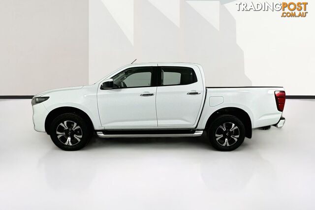 2022 MAZDA BT-50 XTR (4X4) B30C DUAL CAB P/UP - photo 5 of 30