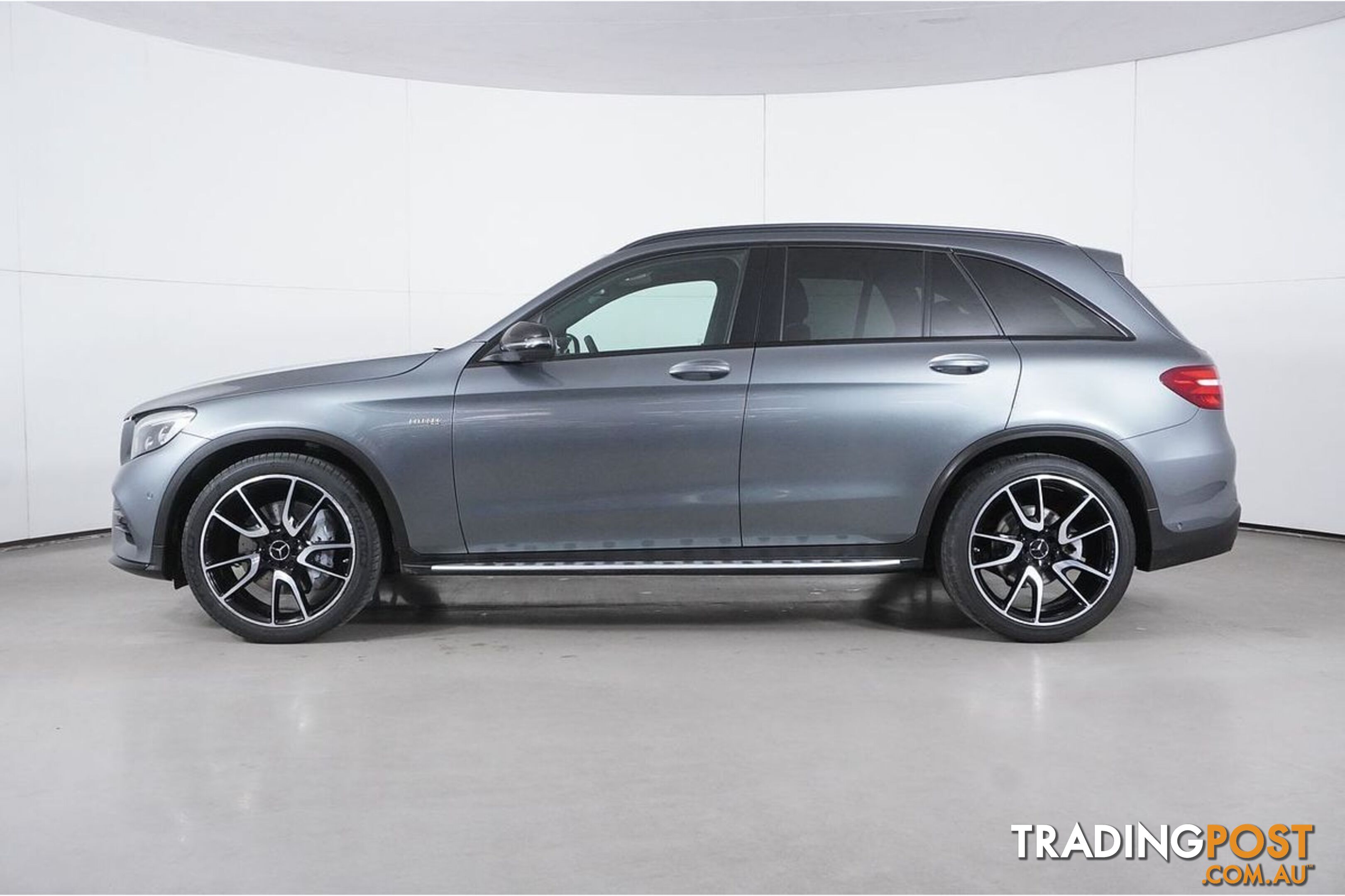 2019 MERCEDES BENZ  253 MY19 WAGON