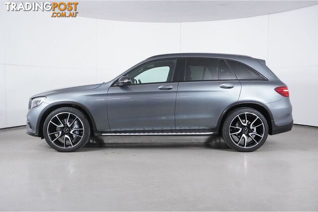 2019 MERCEDES BENZ  253 MY19 WAGON