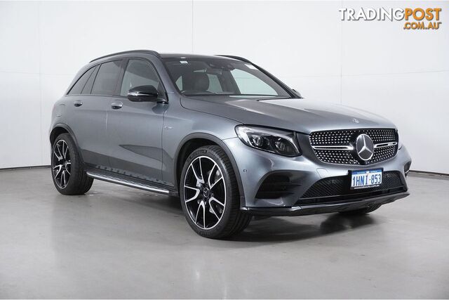 2019 MERCEDES BENZ  253 MY19 WAGON