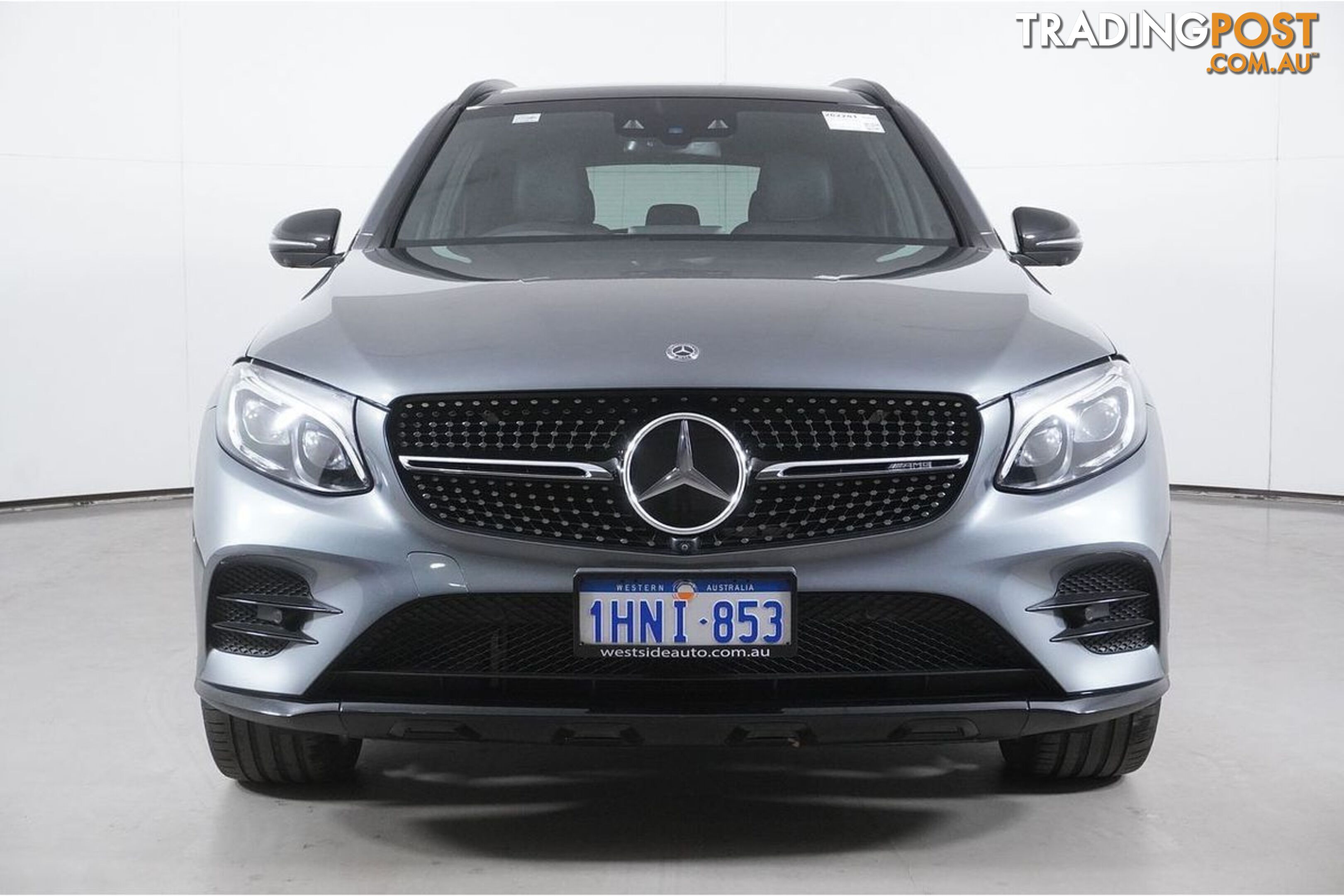 2019 MERCEDES BENZ  253 MY19 WAGON