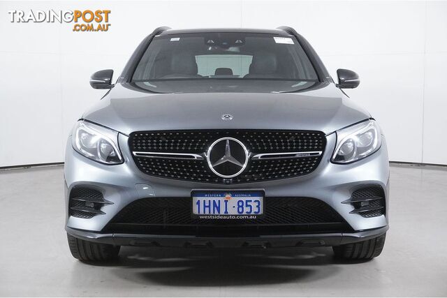 2019 MERCEDES BENZ  253 MY19 WAGON