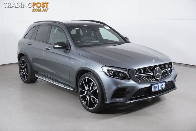 2019 MERCEDES BENZ  253 MY19 WAGON