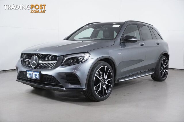 2019 MERCEDES BENZ  253 MY19 WAGON