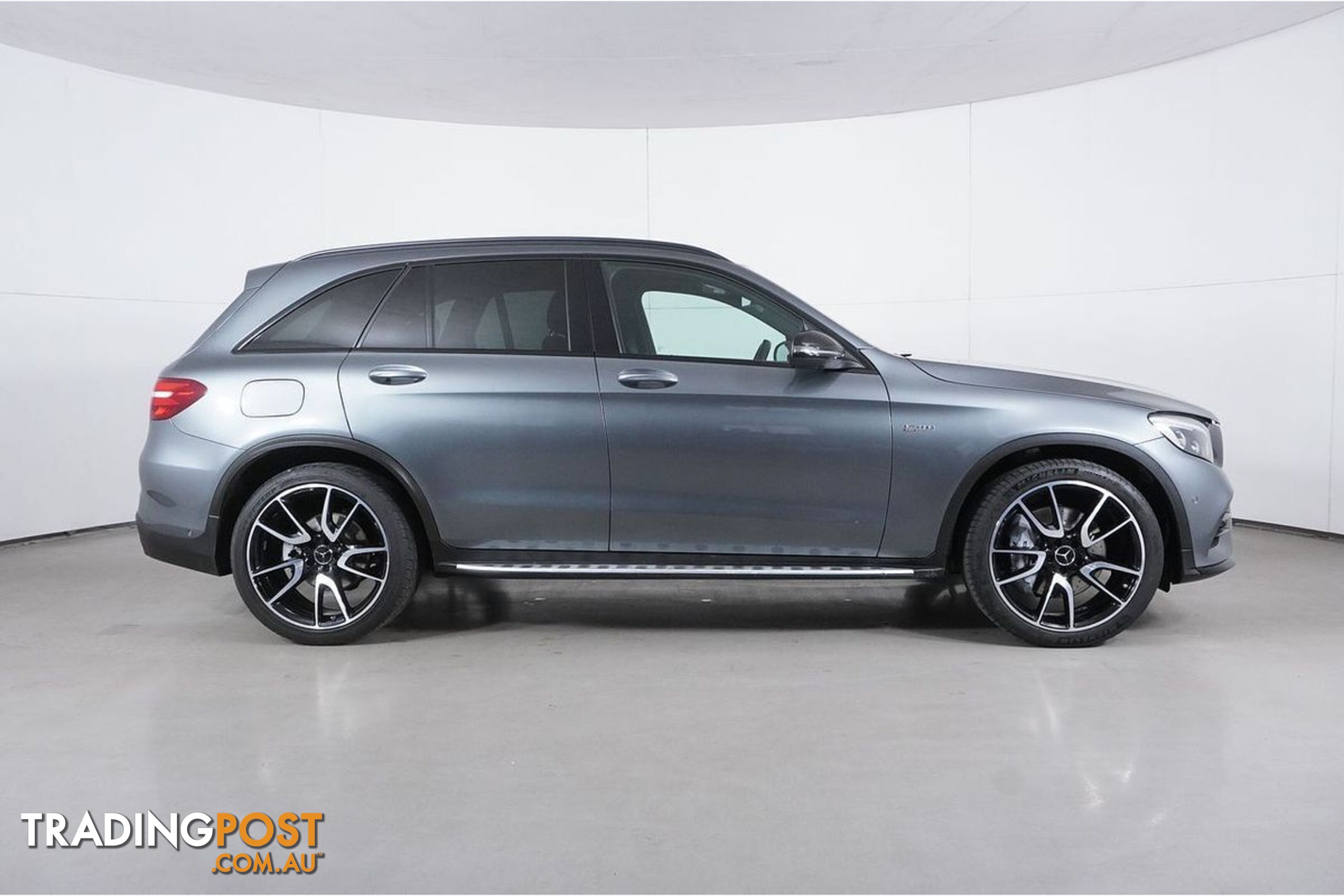 2019 MERCEDES BENZ  253 MY19 WAGON