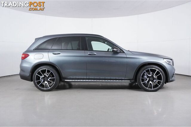 2019 MERCEDES BENZ  253 MY19 WAGON