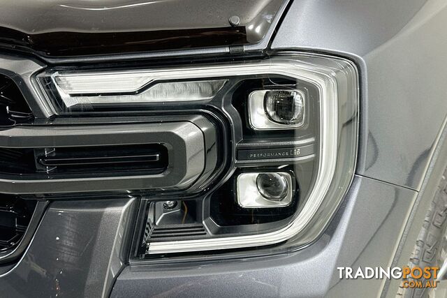 2024 FORD RANGER WILDTRAK 3.0 (4X4) PY MY24.5 DOUBLE CAB P/UP - photo 3 of 29