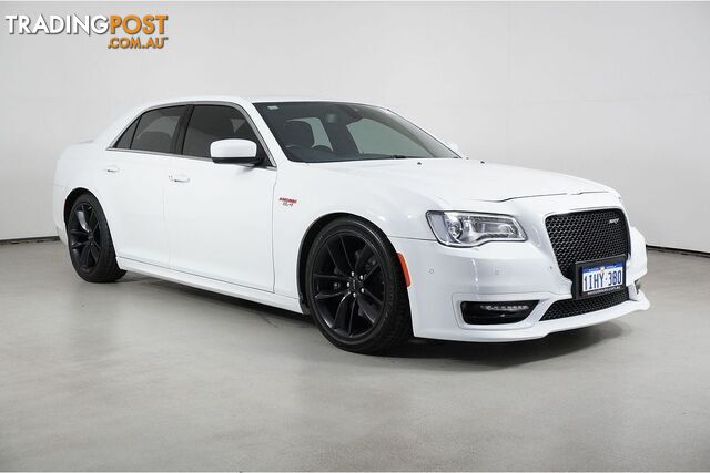 2021 CHRYSLER 300 SRT CORE LX MY21 SEDAN