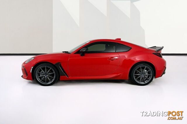 2023 SUBARU BRZ S MY23 2D COUPE - photo 5 of 30
