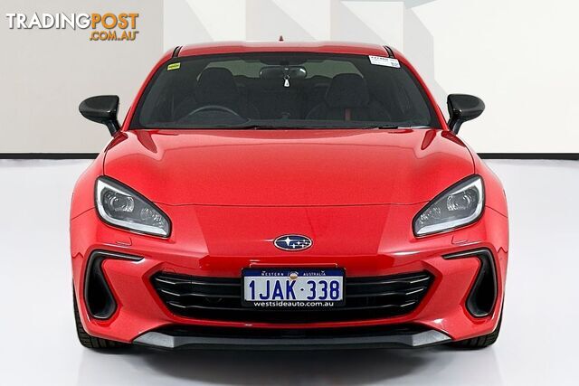 2023 SUBARU BRZ S MY23 2D COUPE - photo 2 of 30