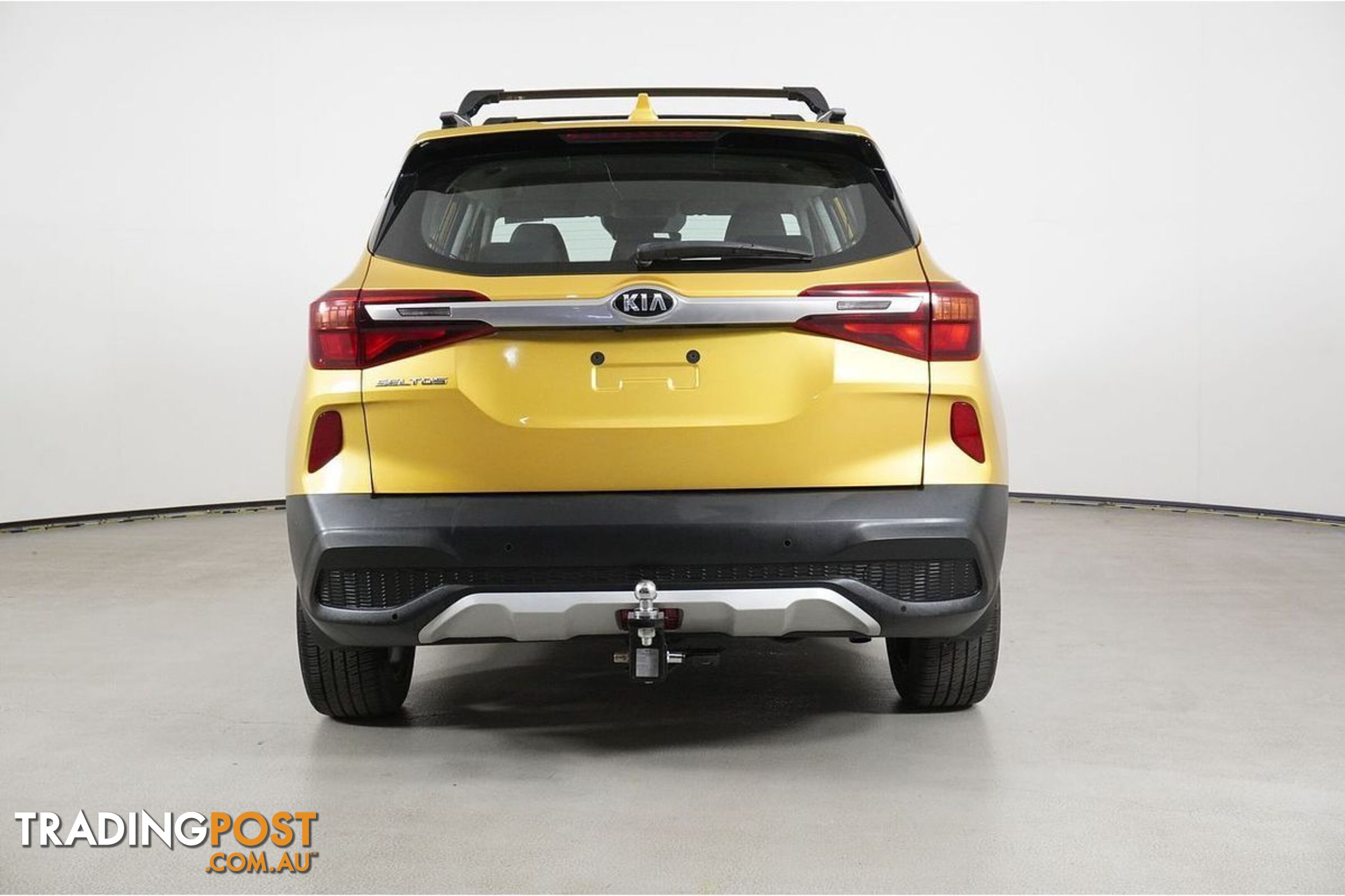 2020 KIA SELTOS SPORT (FWD) MY20 WAGON