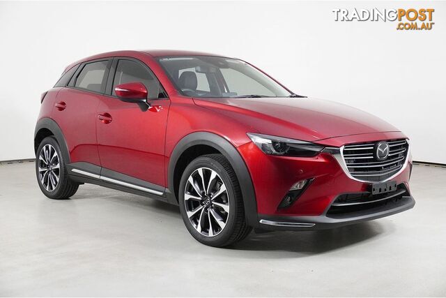 2020 MAZDA CX-3 AKARI (FWD) CX3E WAGON