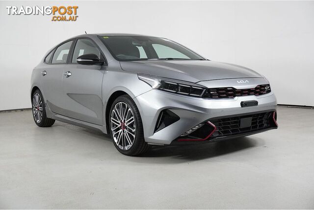 2022 KIA CERATO GT BD MY22 HATCHBACK