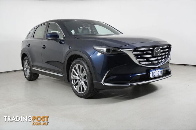 2022 MAZDA CX-9 AZAMI (AWD) CX9M WAGON