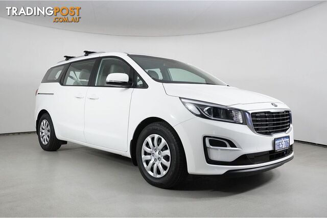 2020 KIA CARNIVAL S YP PE MY20 WAGON