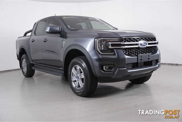 2022 FORD RANGER XLT 3.0 (4X4) PY MY22 DOUBLE CAB PICK UP