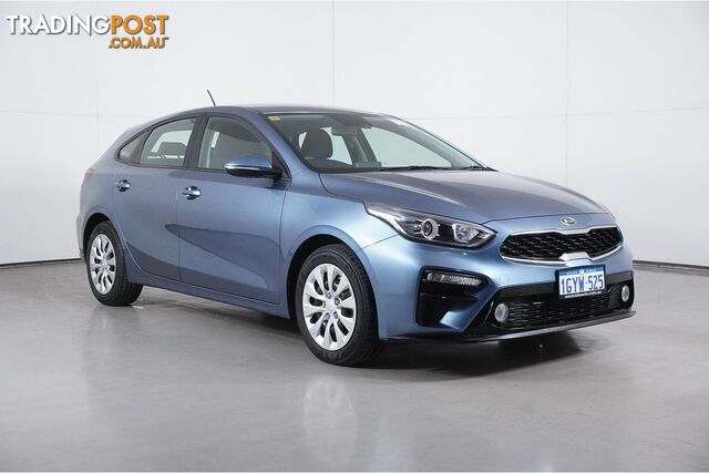 2020 KIA CERATO S BD MY20 HATCHBACK