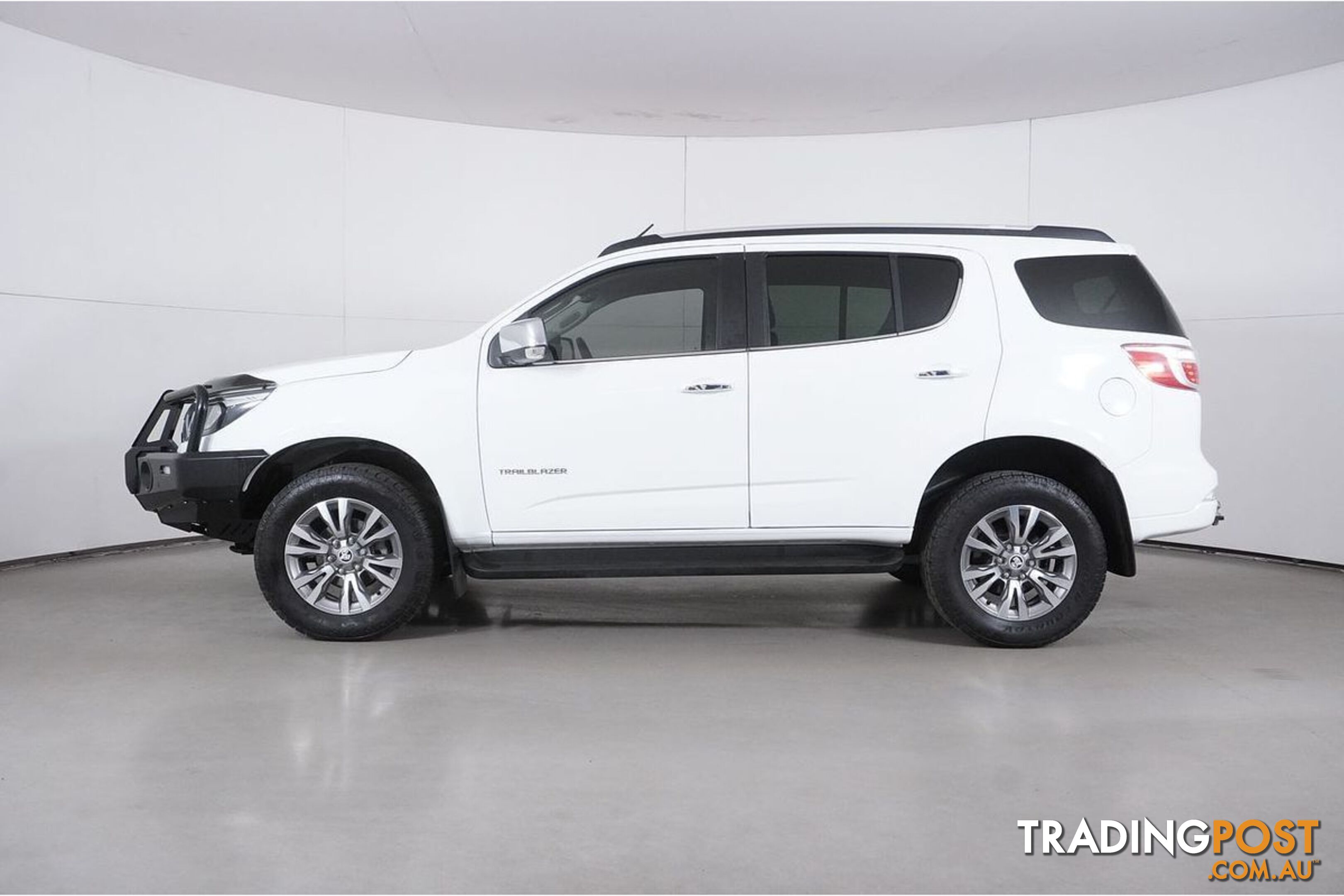 2020 HOLDEN TRAILBLAZER LTZ (4X4) RG MY20 WAGON