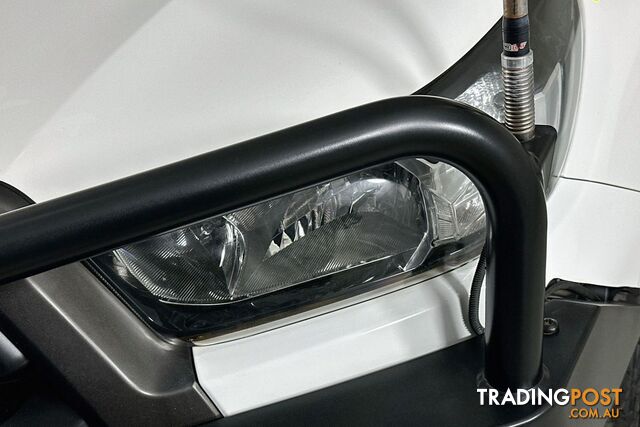 2021 TOYOTA HILUX SR (4X4) GUN126R DOUBLE C/CHAS - photo 3 of 26