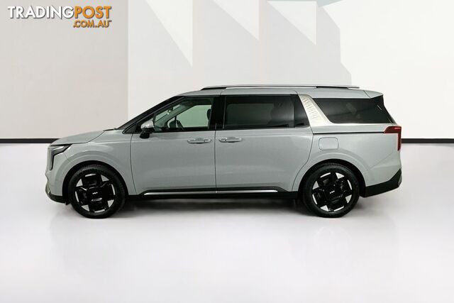 2024 KIA CARNIVAL GT-LINE KA4 PE MY25 4D WAGON - photo 5 of 31