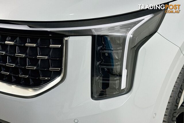 2024 KIA CARNIVAL GT-LINE KA4 PE MY25 4D WAGON - photo 3 of 31