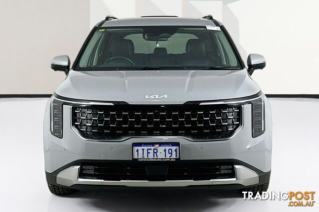 2024 KIA CARNIVAL GT-LINE KA4 PE MY25 4D WAGON - photo 2 of 31