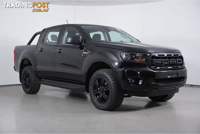 2019 FORD RANGER XLS SPORT 3.2 (4X4) PK MKIII MY19.75 DOUBLE CAB PICK UP