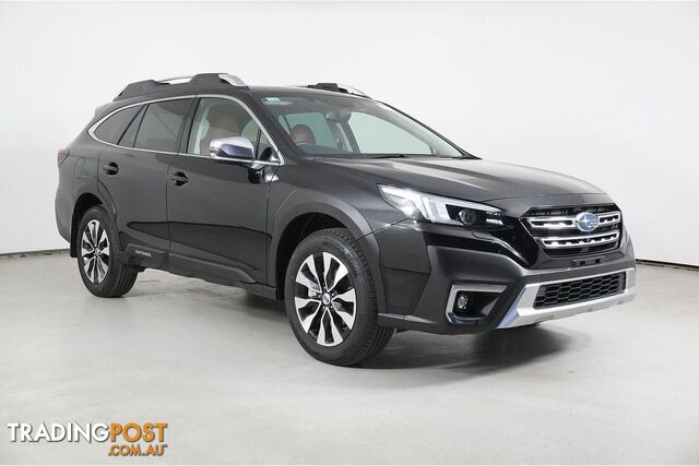 2023 SUBARU OUTBACK AWD TOURING MY23 WAGON