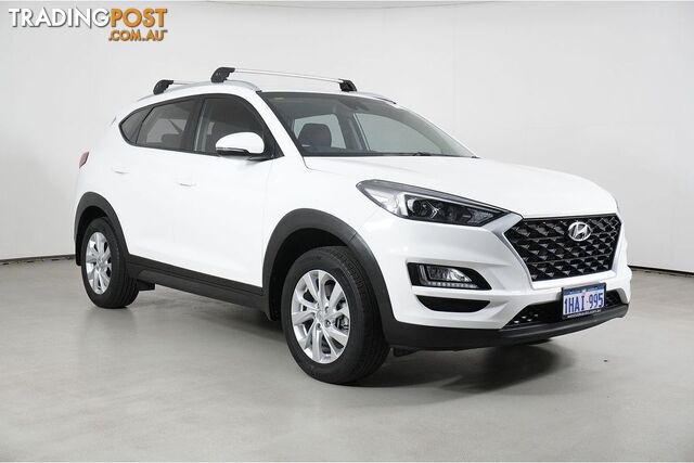 2020 HYUNDAI TUCSON ACTIVE (2WD) TL4 MY20 WAGON