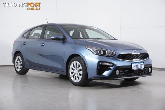 2020 KIA CERATO S BD MY20 HATCHBACK