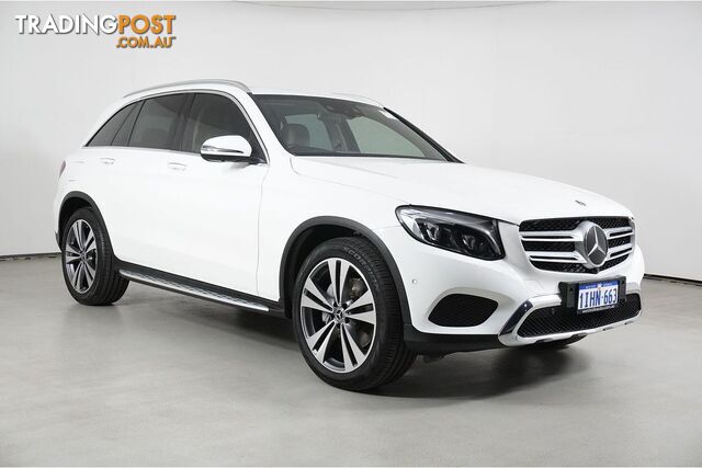 2018 MERCEDES BENZ  253 MY18 WAGON