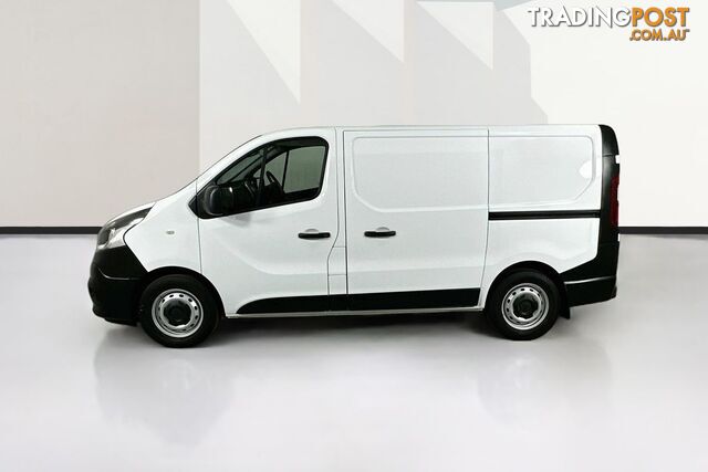2021 MITSUBISHI EXPRESS GLX SWB (MULTIMEDIA/NAVI) SN MY22 4D VAN - photo 5 of 29