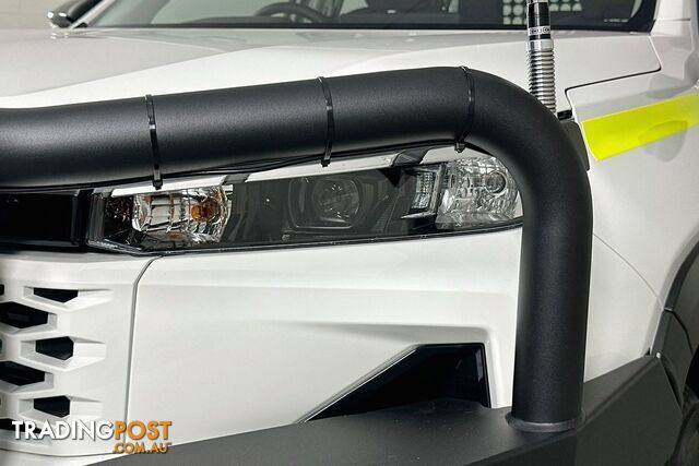 2026 TOYOTA HILUX - photo 3 of 28