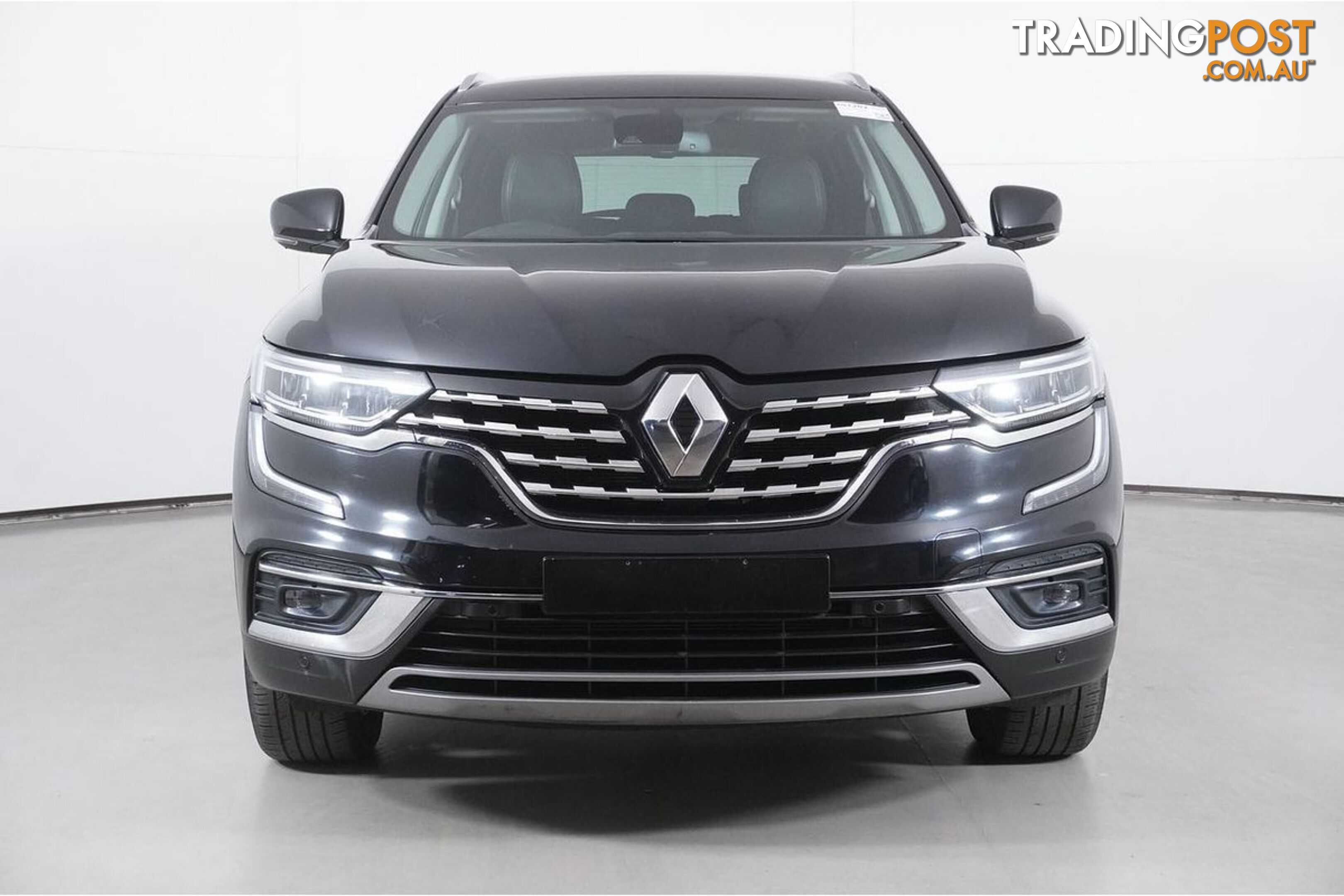 2022 RENAULT KOLEOS ZEN (4X2) XZG MY22 WAGON