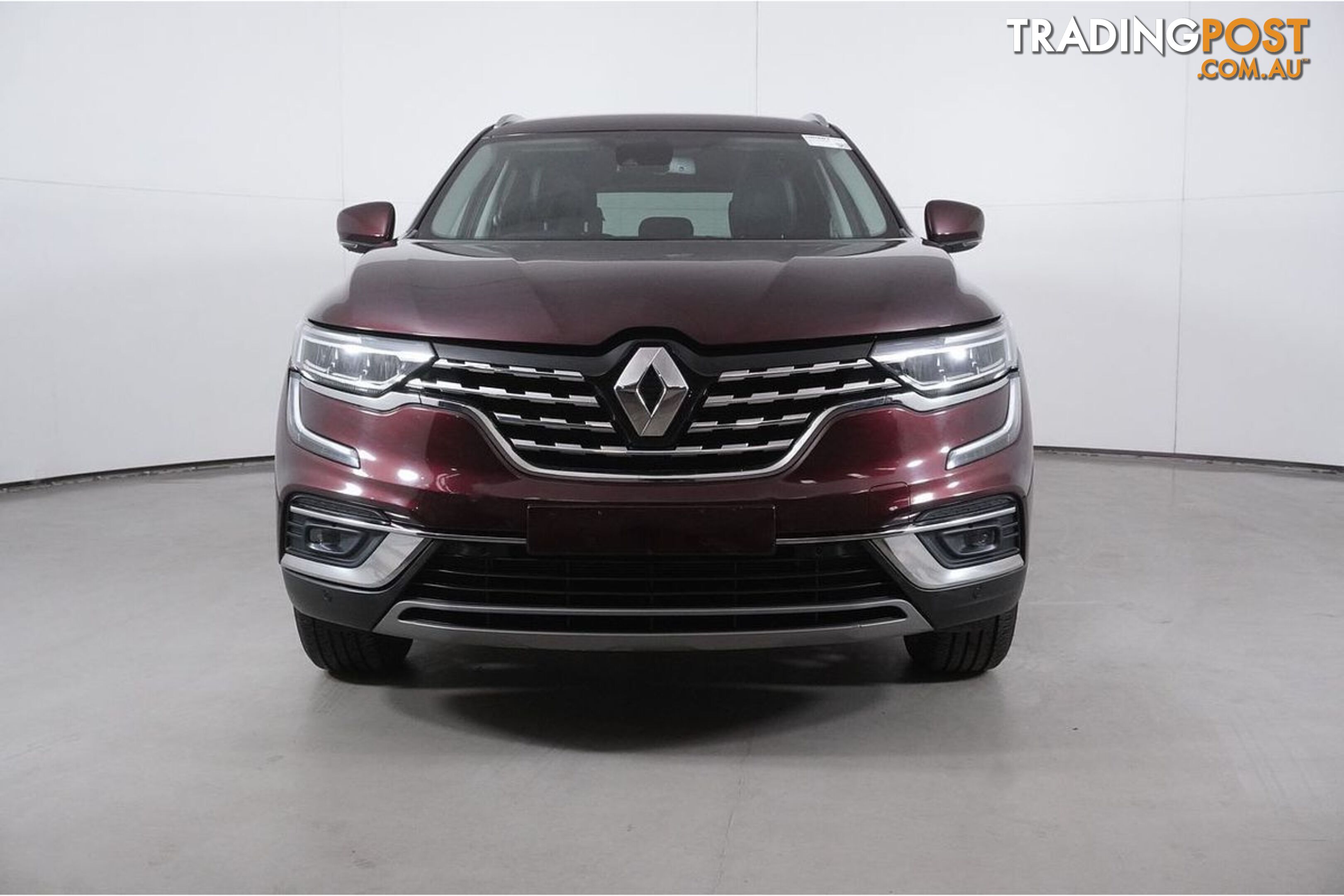 2022 RENAULT KOLEOS ZEN (4X2) ZGH MY22 WAGON