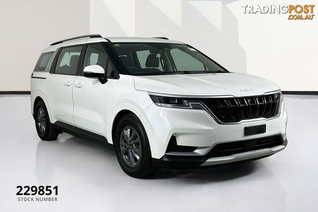 2023 KIA CARNIVAL S KA4 MY23 4D WAGON