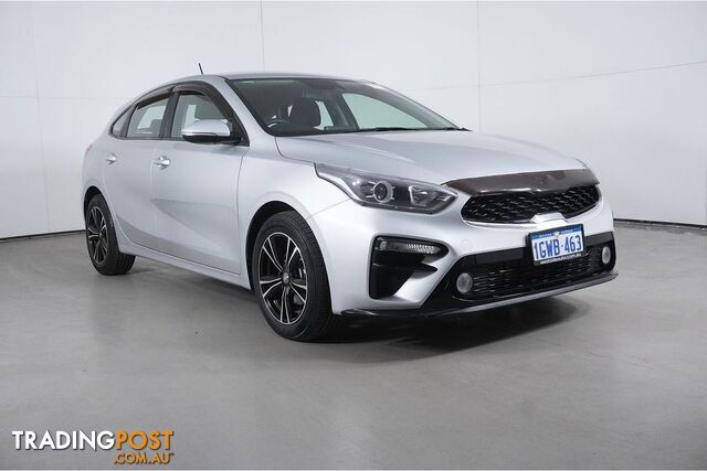 2019 KIA CERATO S BD MY20 HATCHBACK