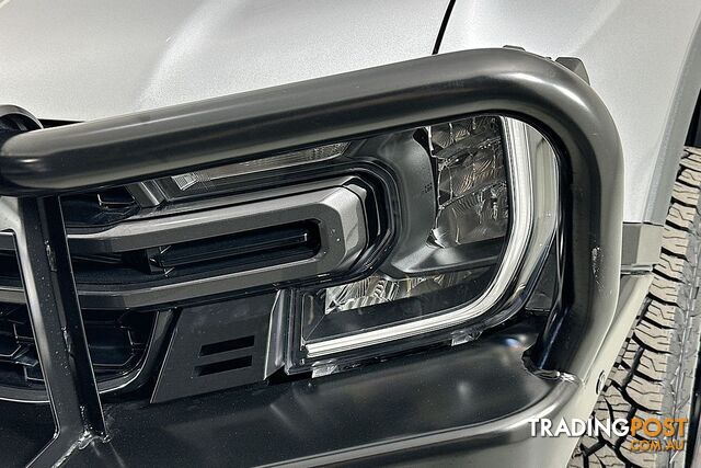 2024 FORD RANGER WILDTRAK 3.0 (4X4) PY MY24 DOUBLE CAB P/UP - photo 3 of 28