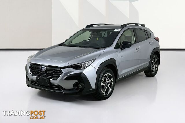2024 SUBARU CROSSTREK AWD HYBRID L MY24 4D WAGON - photo 4 of 29